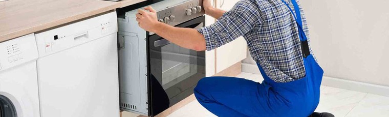 Reparación de Cocinas