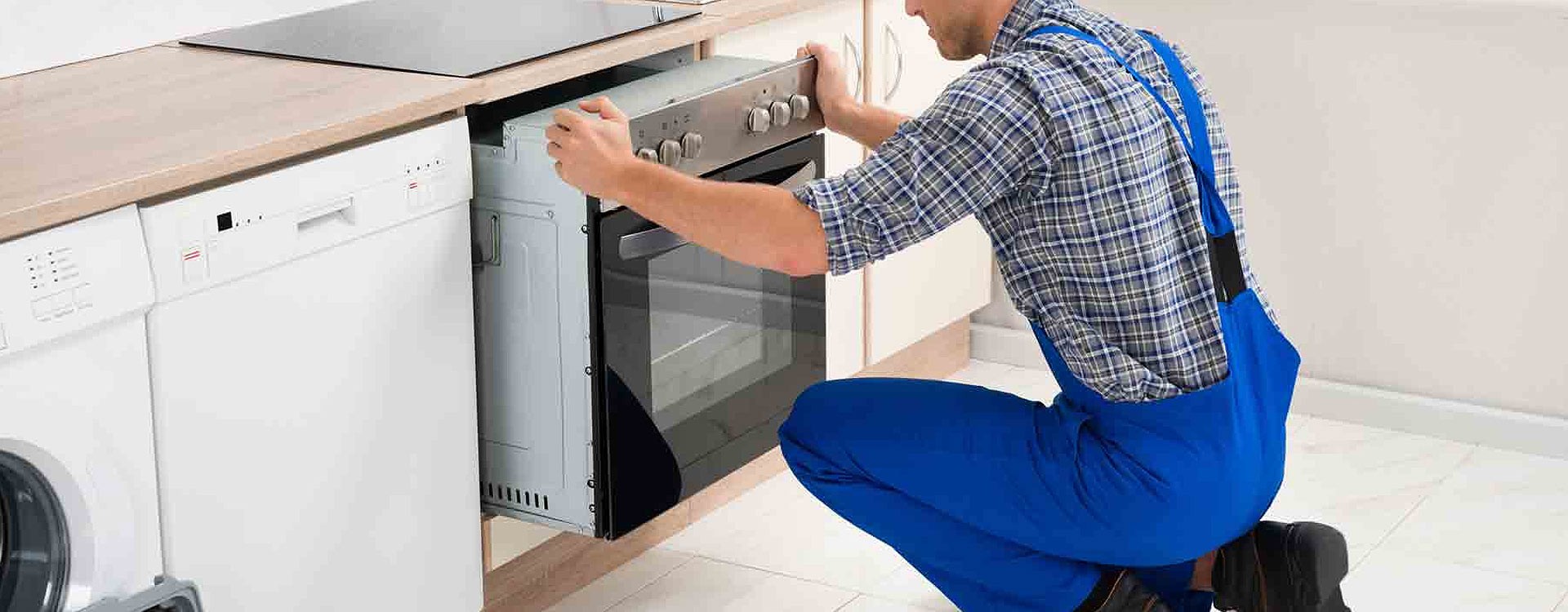 Reparación de Cocinas